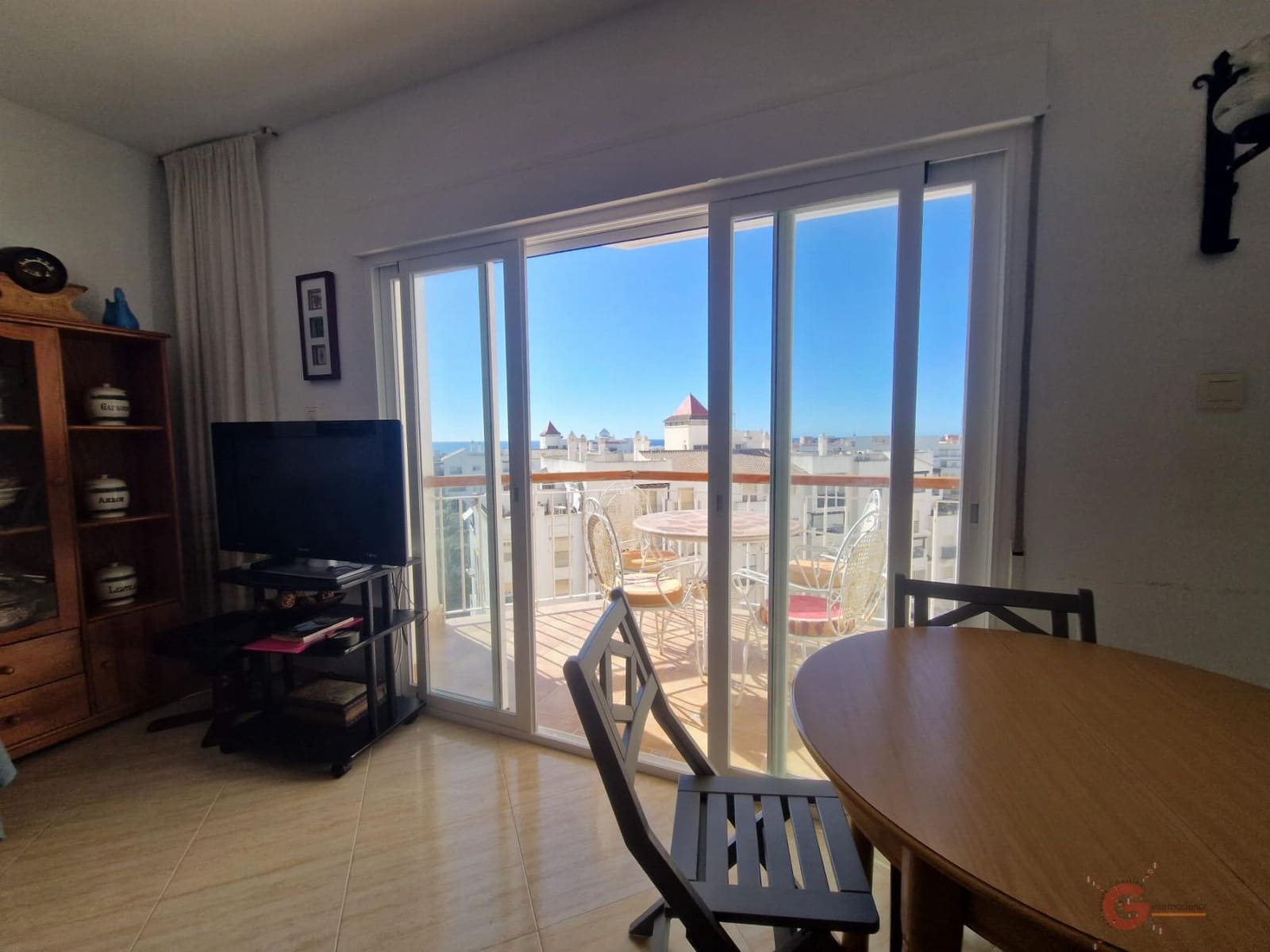 3 chambre Appartement à vendre à Salobrena avec piscine - 307 500 € (Ref: 8531198)