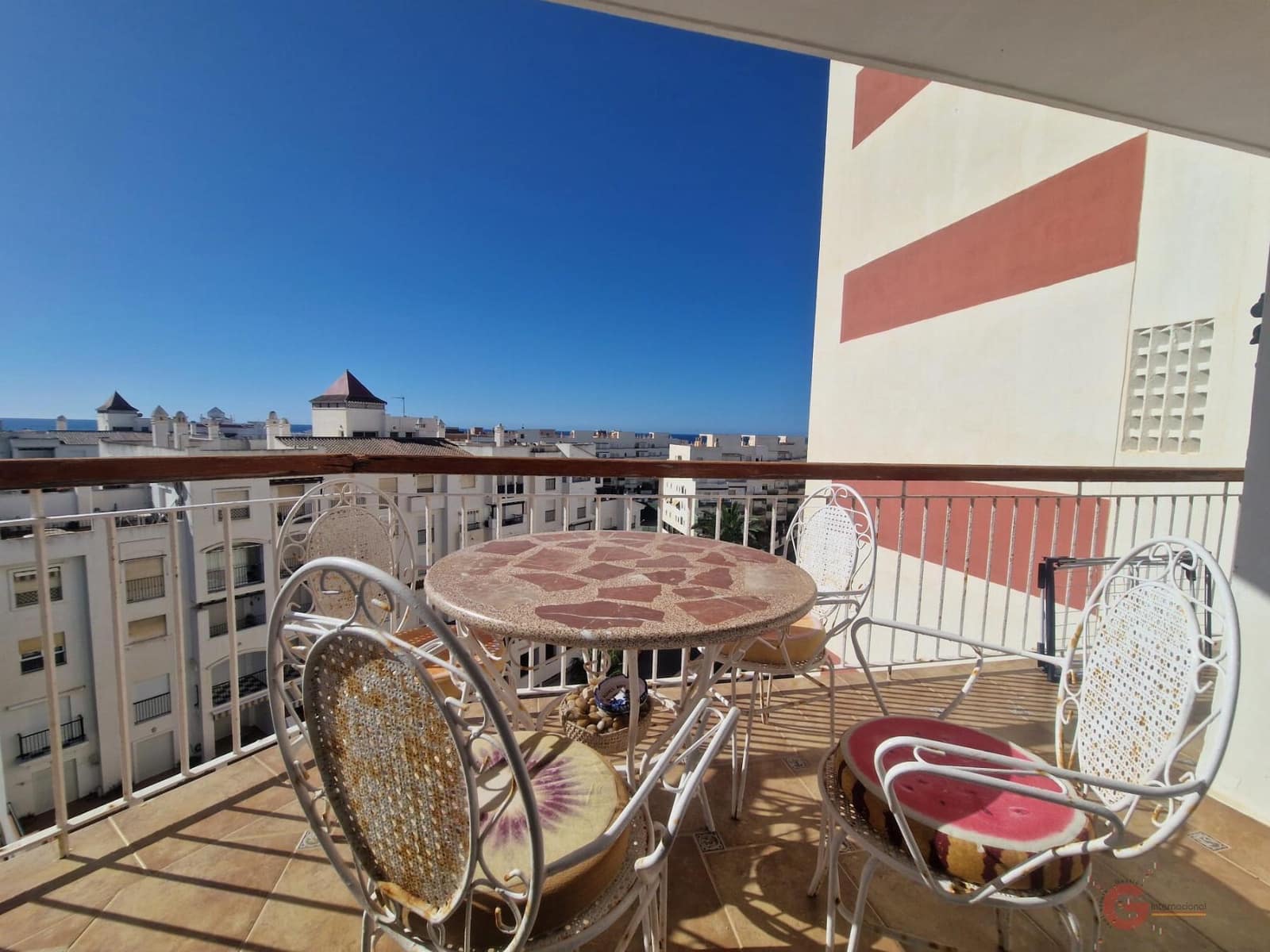 3 chambre Appartement à vendre à Salobrena avec piscine - 307 500 € (Ref: 8531198)