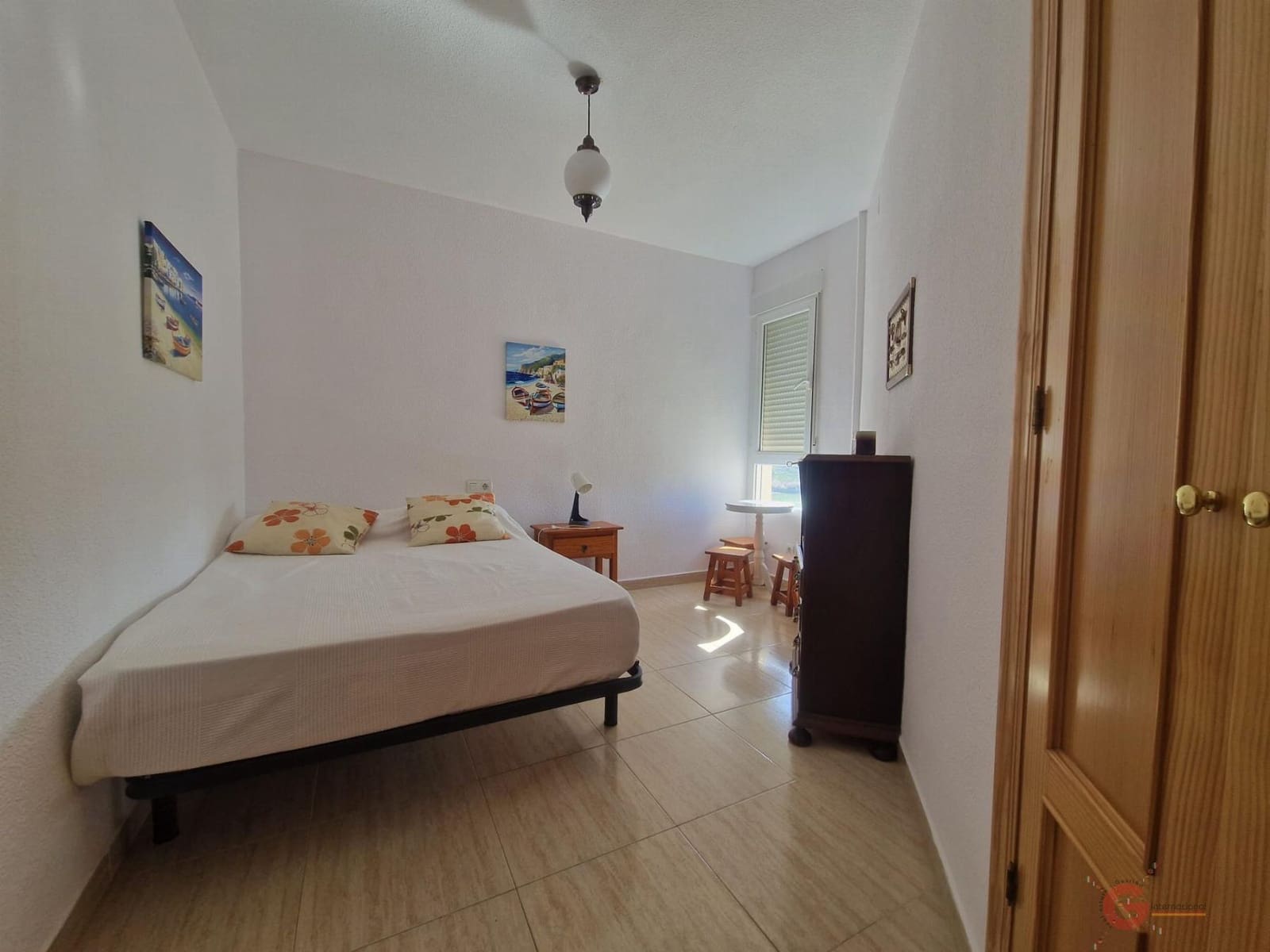 3 chambre Appartement à vendre à Salobrena avec piscine - 307 500 € (Ref: 8531198)