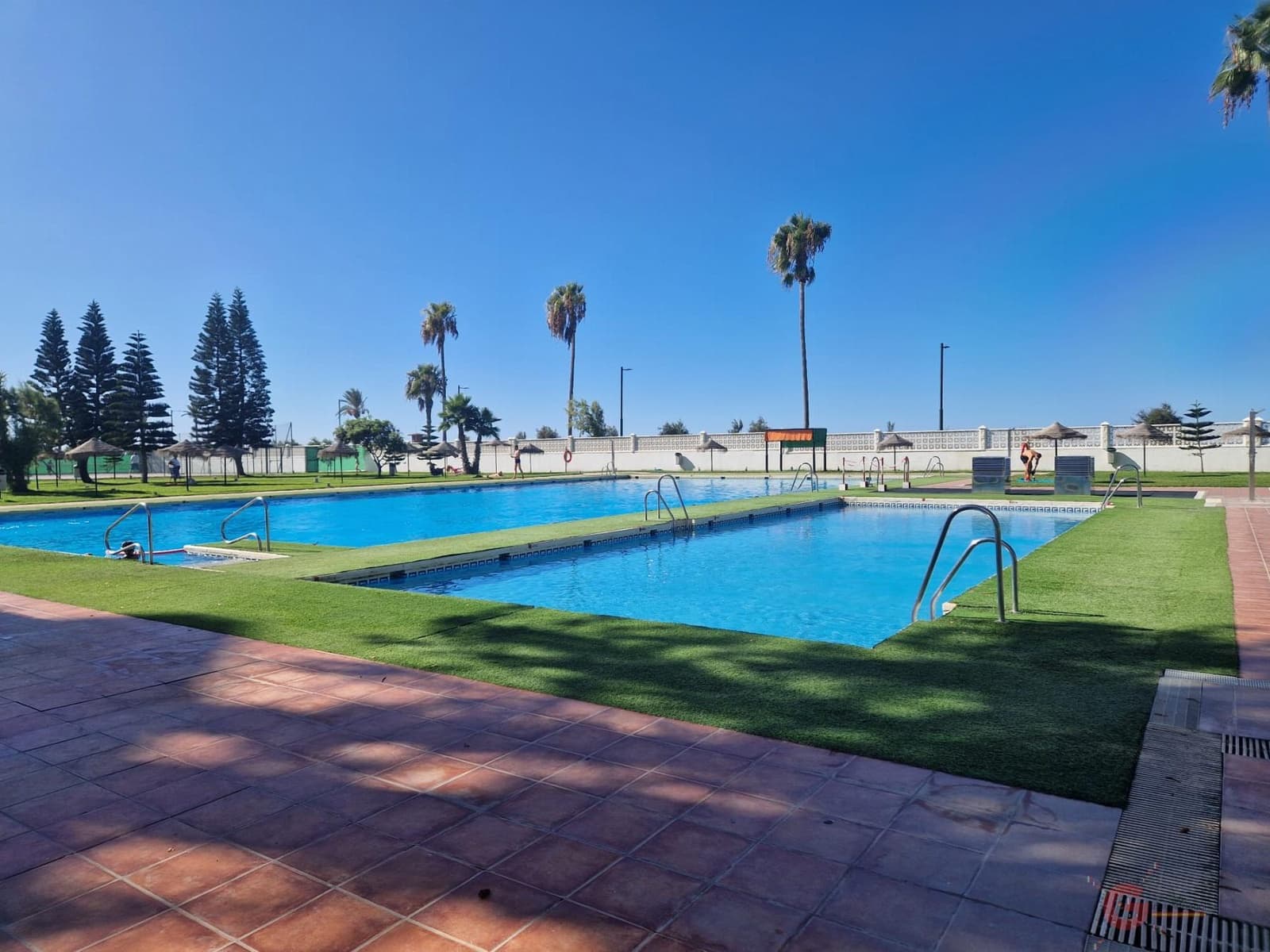 3 chambre Appartement à vendre à Salobrena avec piscine - 307 500 € (Ref: 8531198)