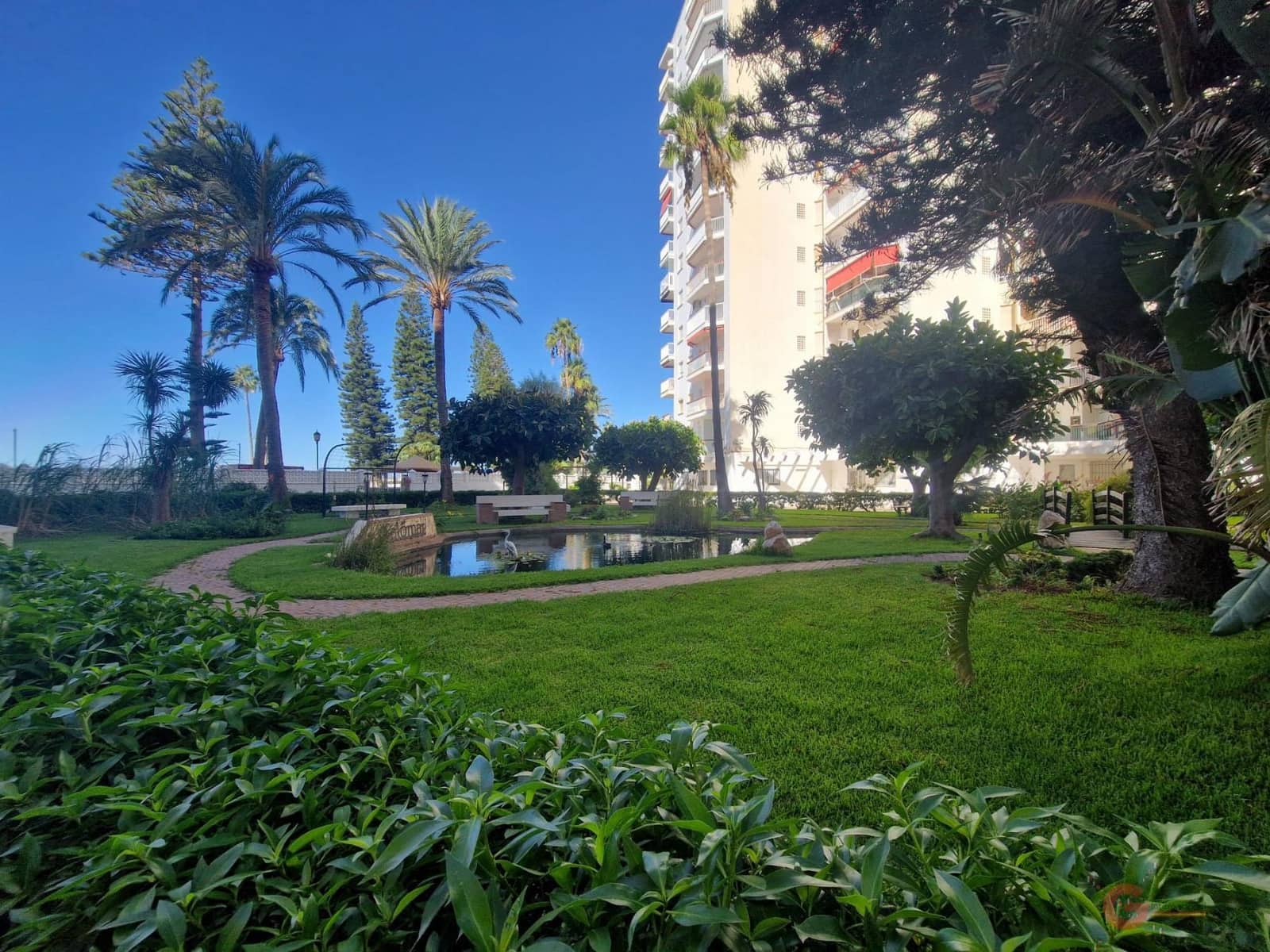 3 chambre Appartement à vendre à Salobrena avec piscine - 307 500 € (Ref: 8531198)