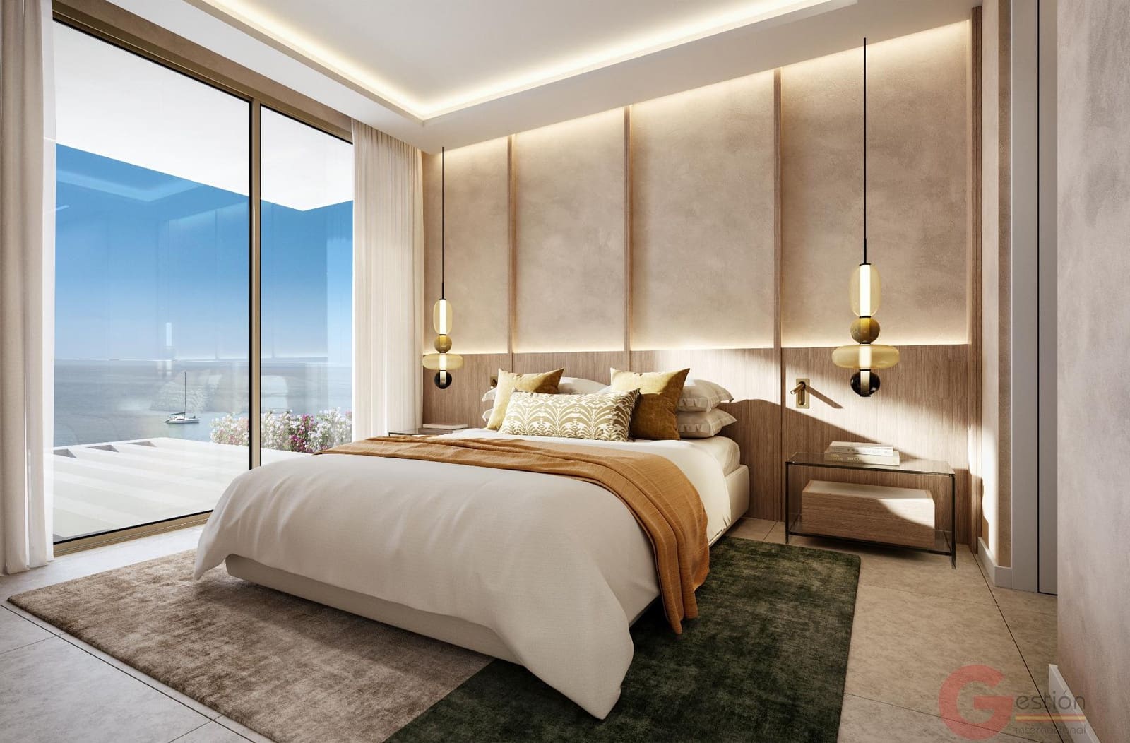 3 camera da letto Villa in vendita in La Herradura con piscina garage - 2.500.000 € (Rif: 8553570)