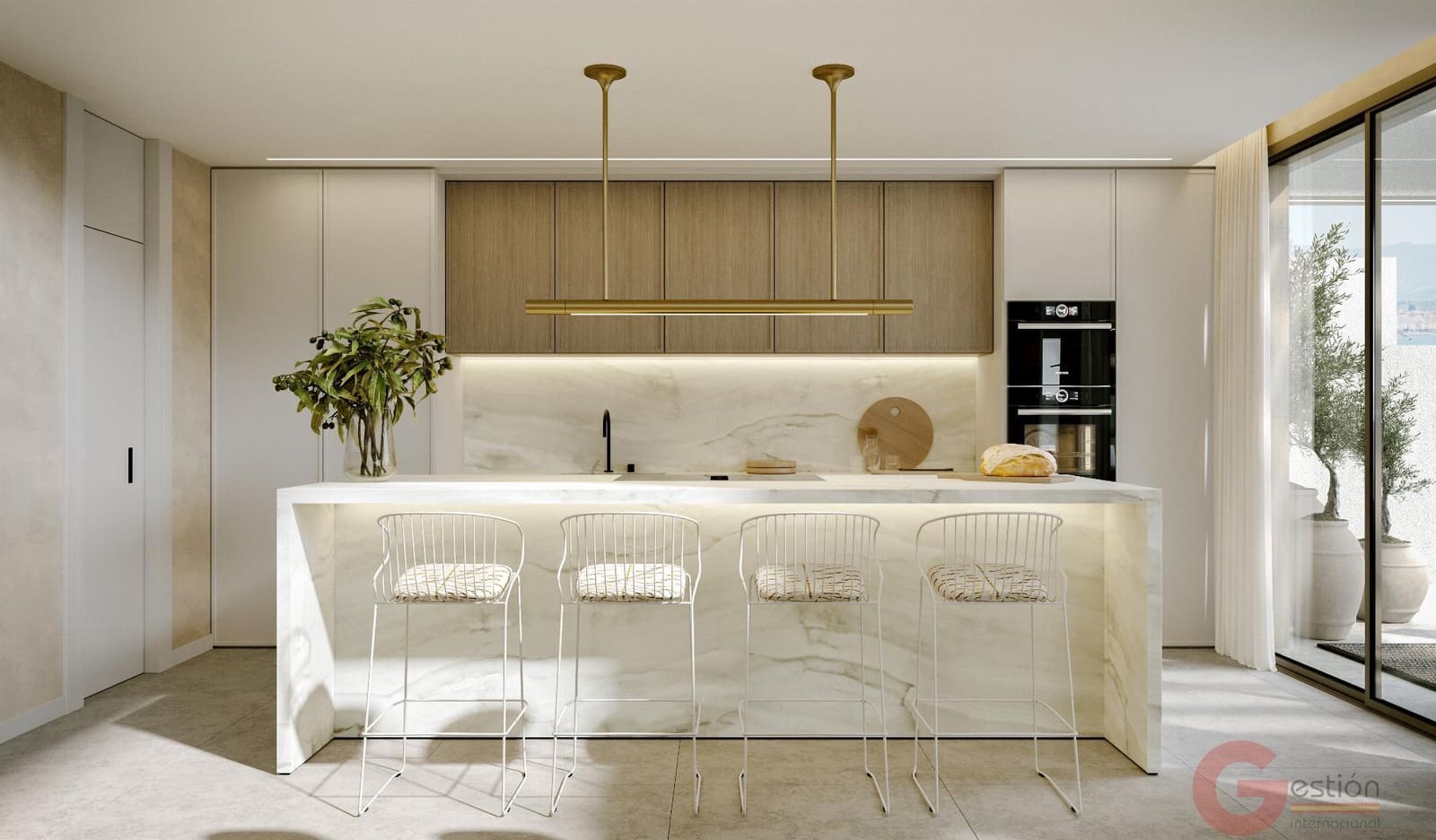 3 camera da letto Villa in vendita in La Herradura con piscina garage - 2.500.000 € (Rif: 8553570)