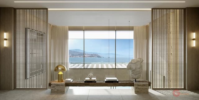 3 camera da letto Villa in vendita in La Herradura, Almuñécar con piscina garage - 1.950.000 € (Rif: 8553571)