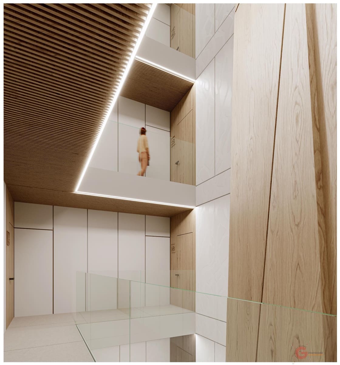 2 soveværelse Lejlighed til salg i Malaga by med swimmingpool garage - € 955.000 (Ref: 8575904)