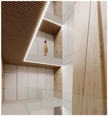 2 soverom Leilighet til salgs i Ind La Termica, Málaga by med svømmebasseng garasje - € 955 000 (Ref: 8575904)