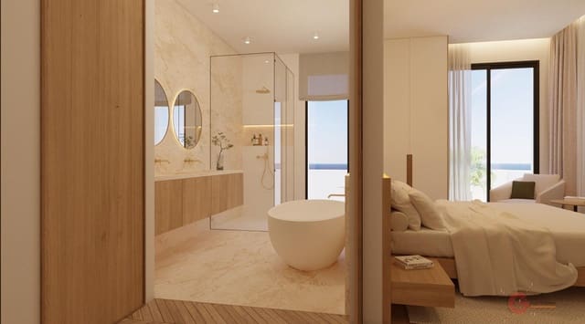 2 quarto Apartamento para venda em Los Guindos, Málaga cidade com piscina garagem - 1 845 000 € (Ref: 8575905)