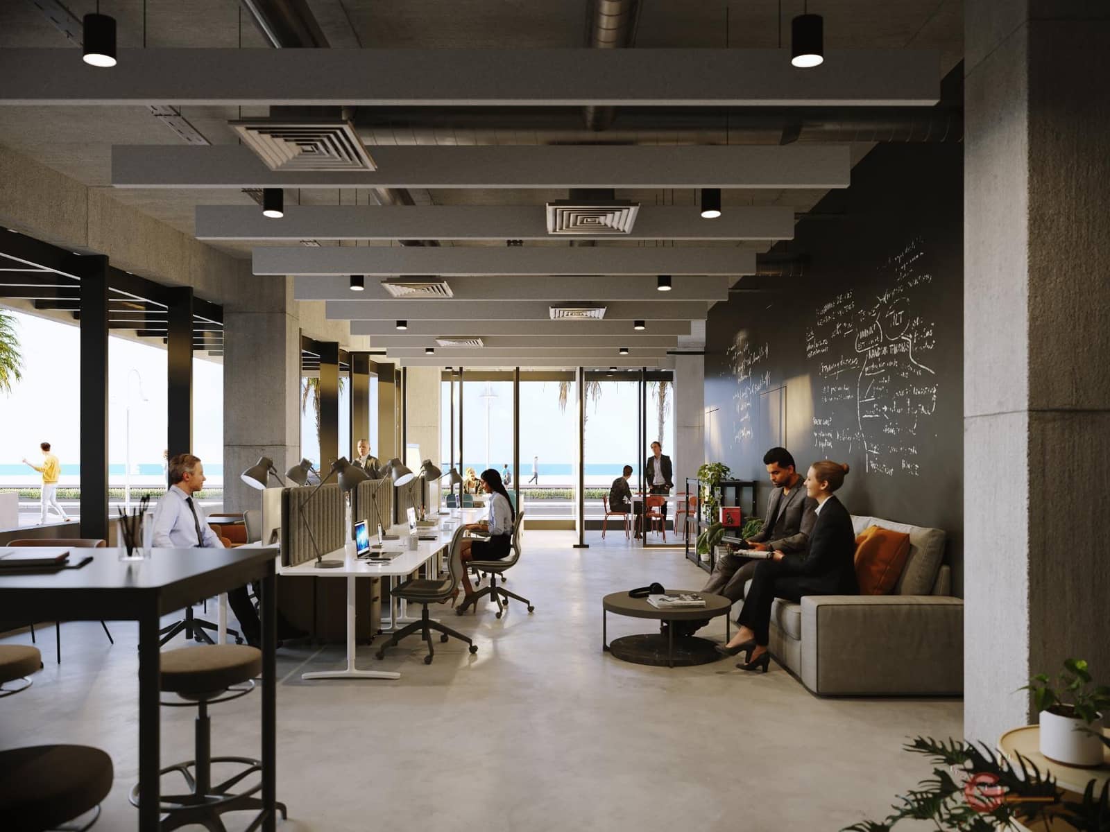 2 soveværelse Lejlighed til salg i Malaga by med swimmingpool garage - € 1.845.000 (Ref: 8575905)