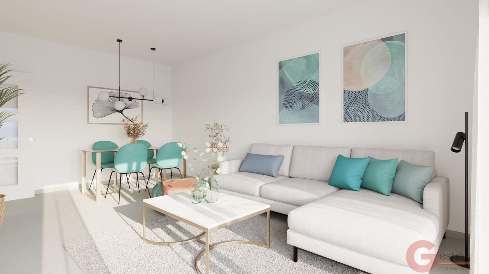 3 soveværelse Villa til salg i Almunecar med swimmingpool garage - € 420.000 (Ref: 8581658)