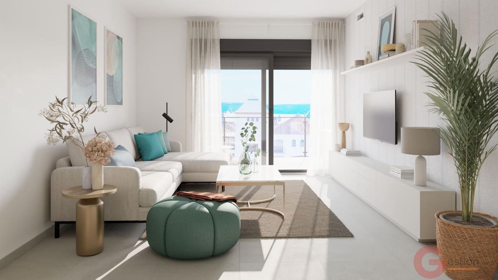 3 soveværelse Villa til salg i Almunecar med swimmingpool garage - € 420.000 (Ref: 8581658)