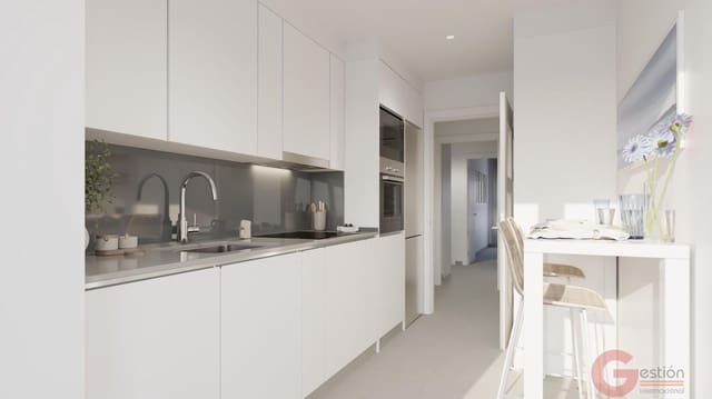 3 camera da letto Villa in vendita in Almuñécar con piscina garage - 420.000 € (Rif: 8581658)