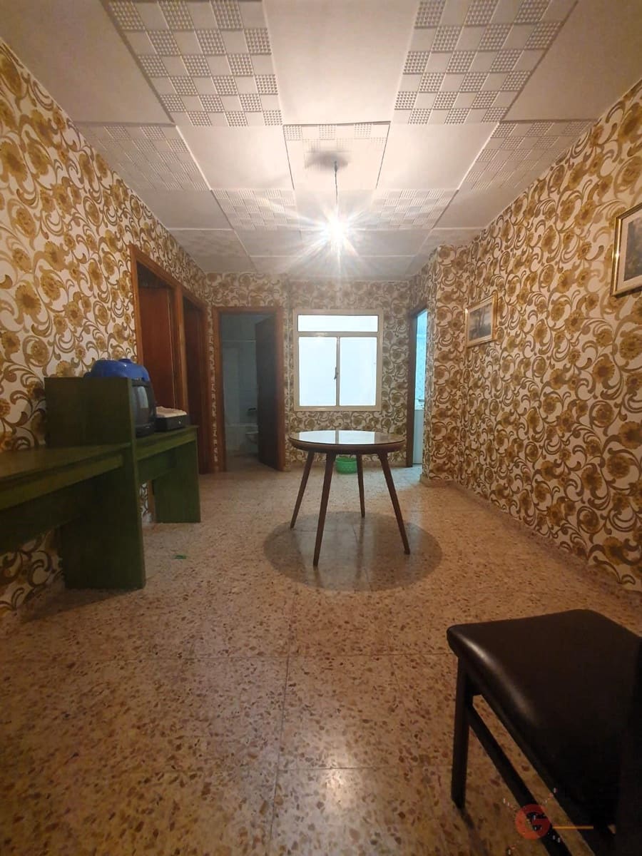 8 soveværelse Villa til salg i Lanjaron - € 180.000 (Ref: 8594414)