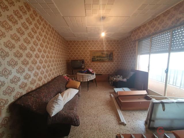 8 slaapkamer Villa te koop in Lanjarón - € 180.000 (Ref: 8594414)