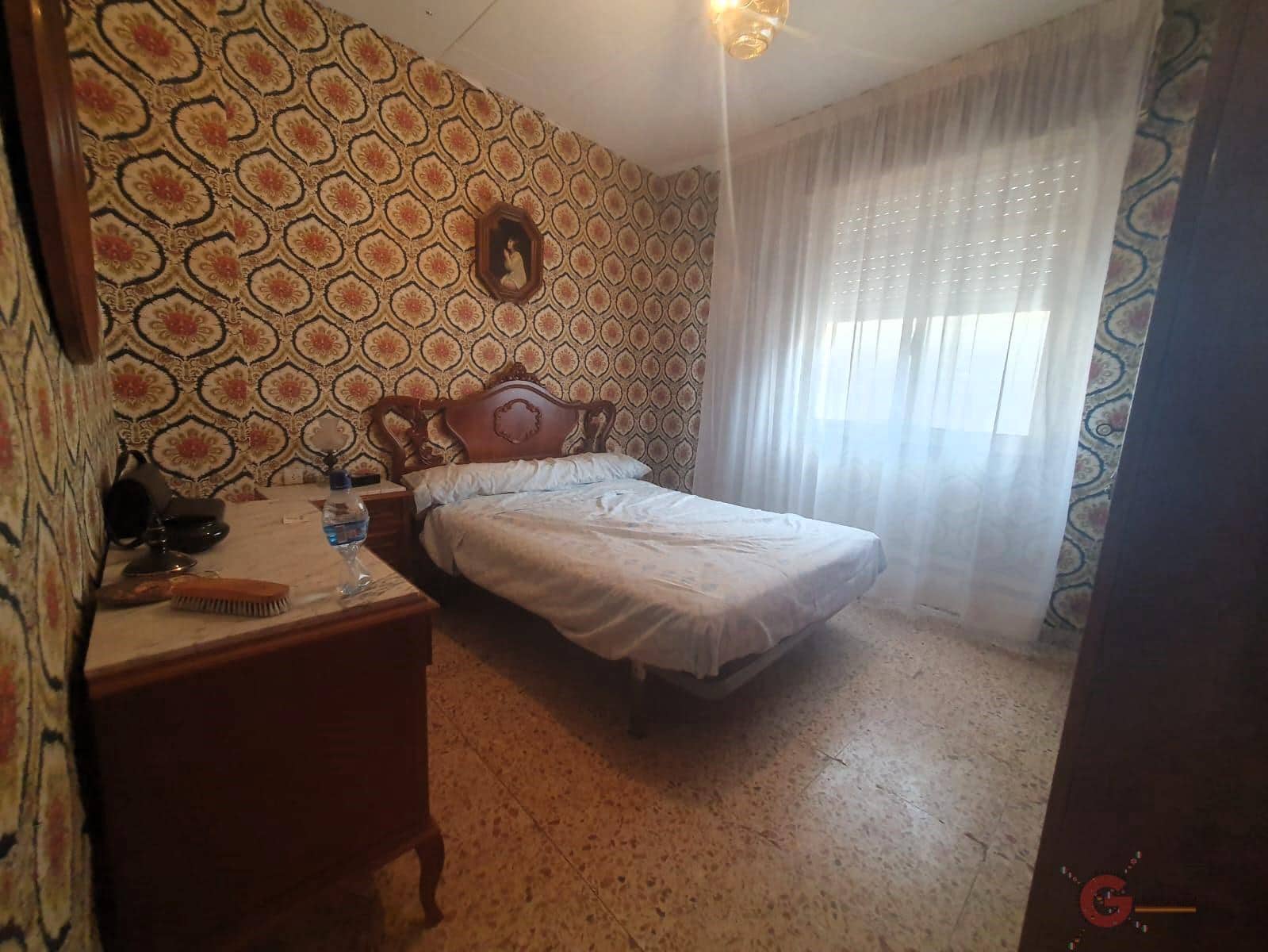 8 soveværelse Villa til salg i Lanjaron - € 180.000 (Ref: 8594414)