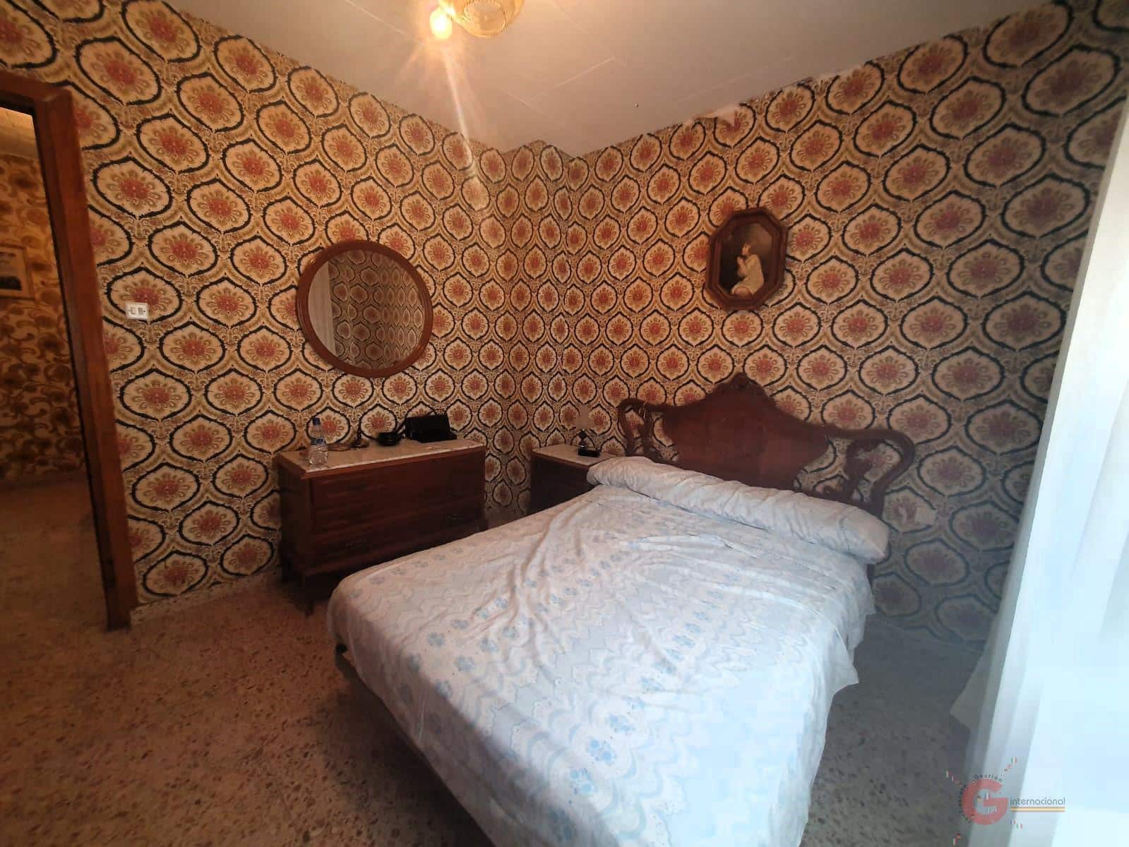 8 soveværelse Villa til salg i Lanjaron - € 180.000 (Ref: 8594414)