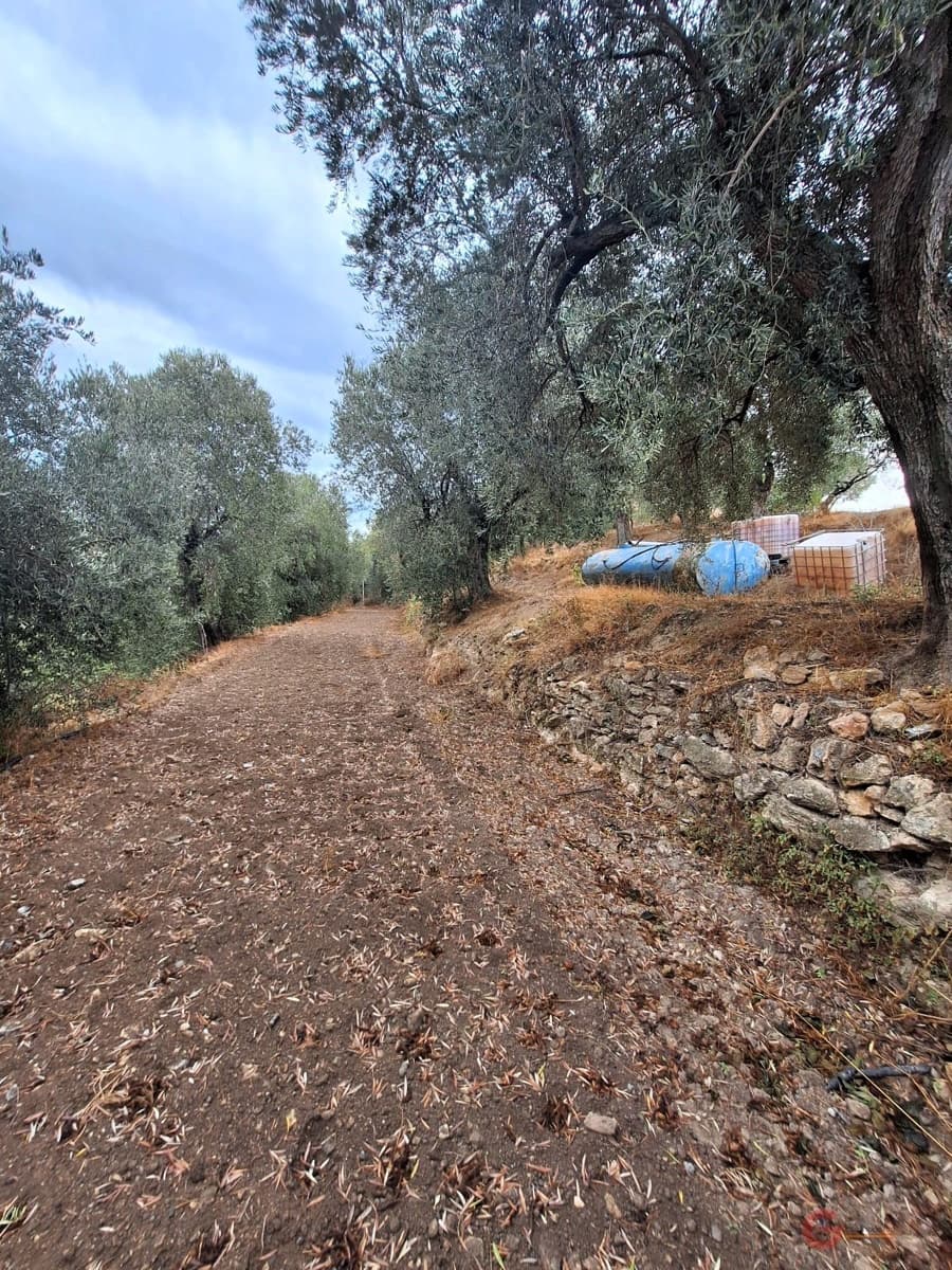 Finca/Landehus til salg i Lanjaron - € 90.000 (Ref: 8594415)