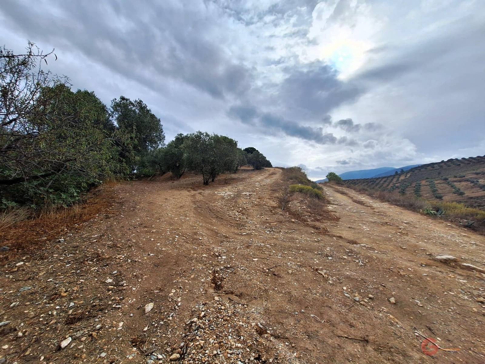 Finca/Landehus til salg i Lanjaron - € 90.000 (Ref: 8594415)