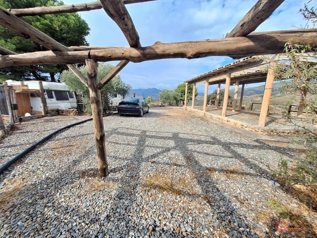 Finca/Landehus til salg i Lanjarón - € 90.000 (Ref: 8594415)