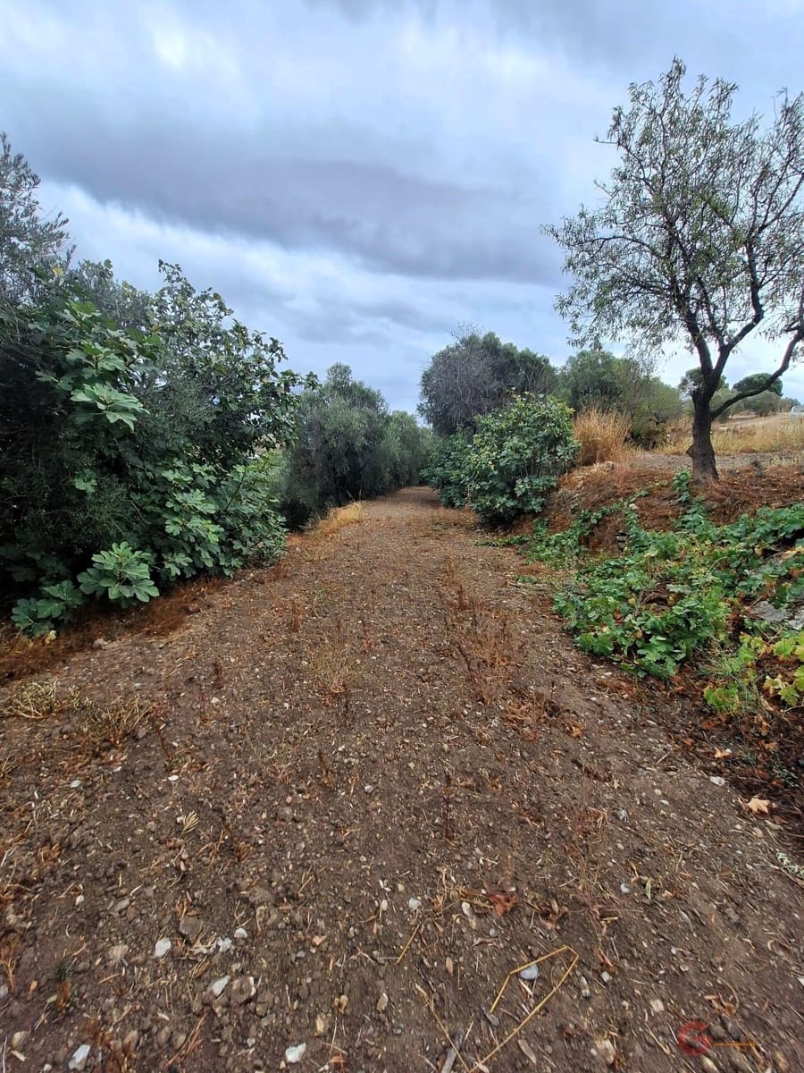 Finca/Landehus til salg i Lanjaron - € 90.000 (Ref: 8594415)