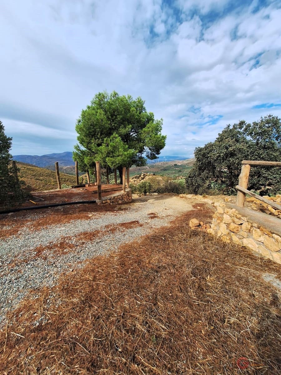 Finca/Landehus til salg i Lanjaron - € 90.000 (Ref: 8594415)