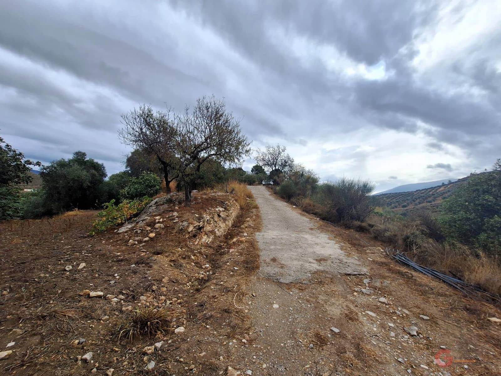 Finca/Landehus til salg i Lanjaron - € 90.000 (Ref: 8594415)