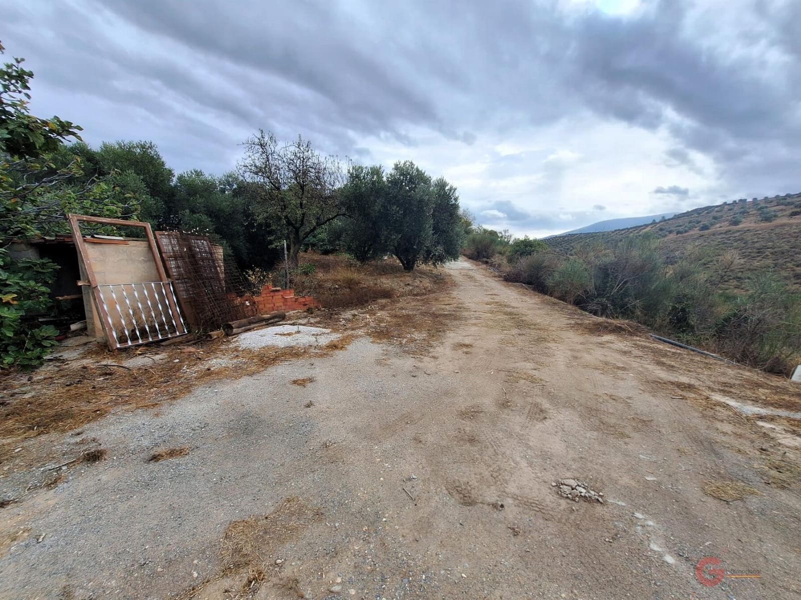 Finca/Landehus til salg i Lanjaron - € 90.000 (Ref: 8594415)