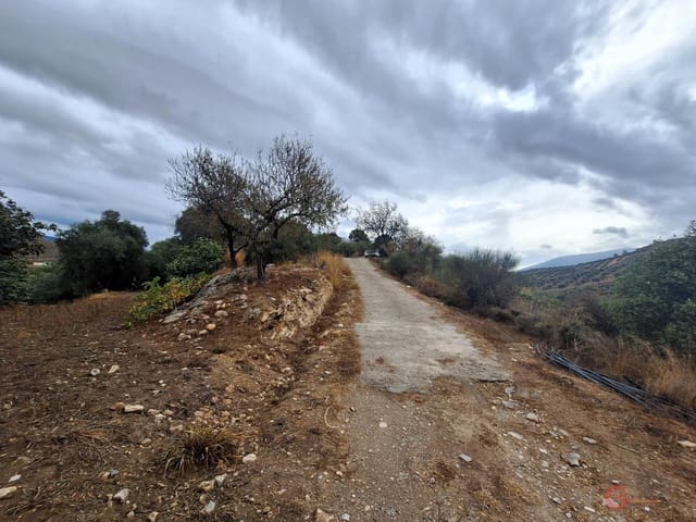 Finca/Landehus til salg i Lanjarón - € 90.000 (Ref: 8594415)