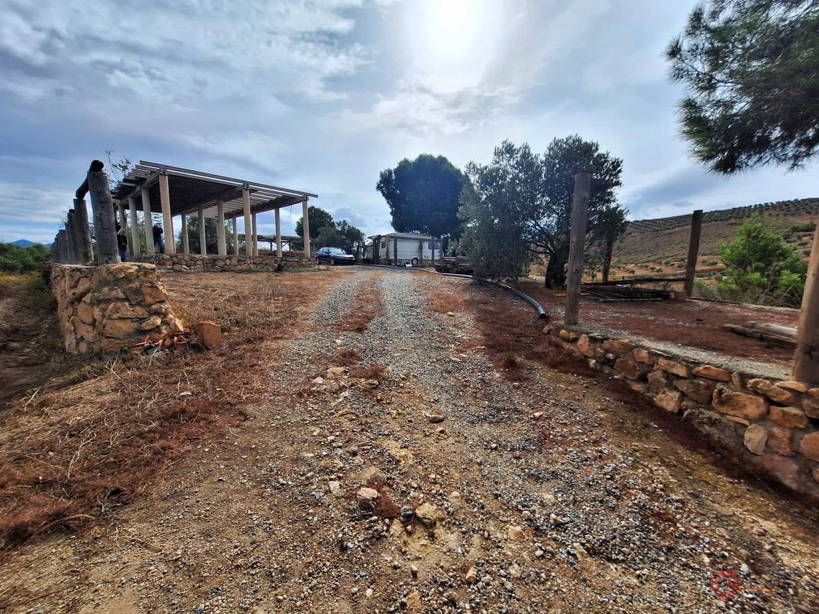 Finca/Landehus til salg i Lanjaron - € 90.000 (Ref: 8594415)