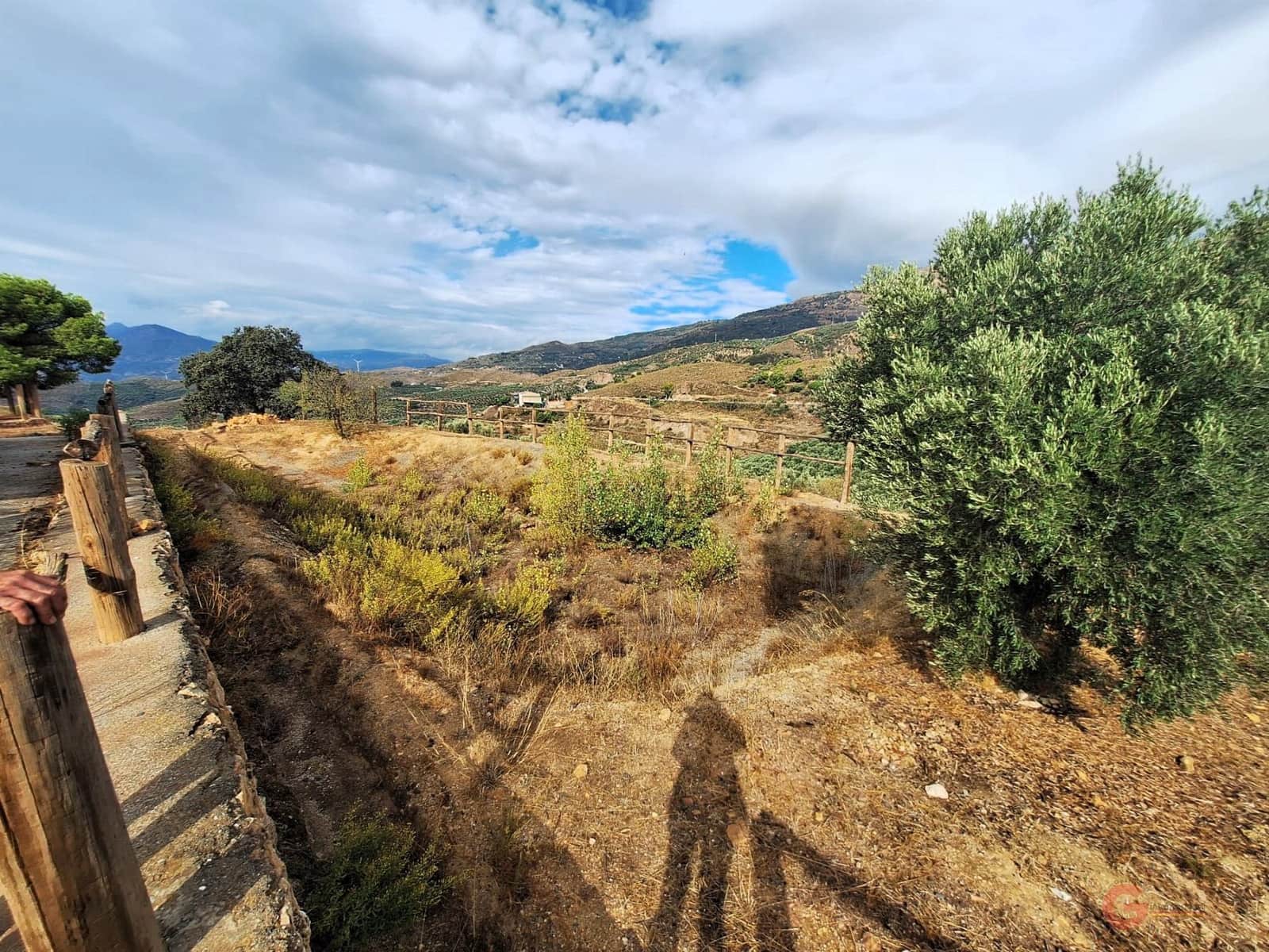 Finca/Landehus til salg i Lanjaron - € 90.000 (Ref: 8594415)