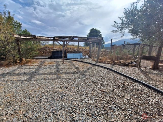 Finca/Landehus til salg i Lanjarón - € 90.000 (Ref: 8594415)