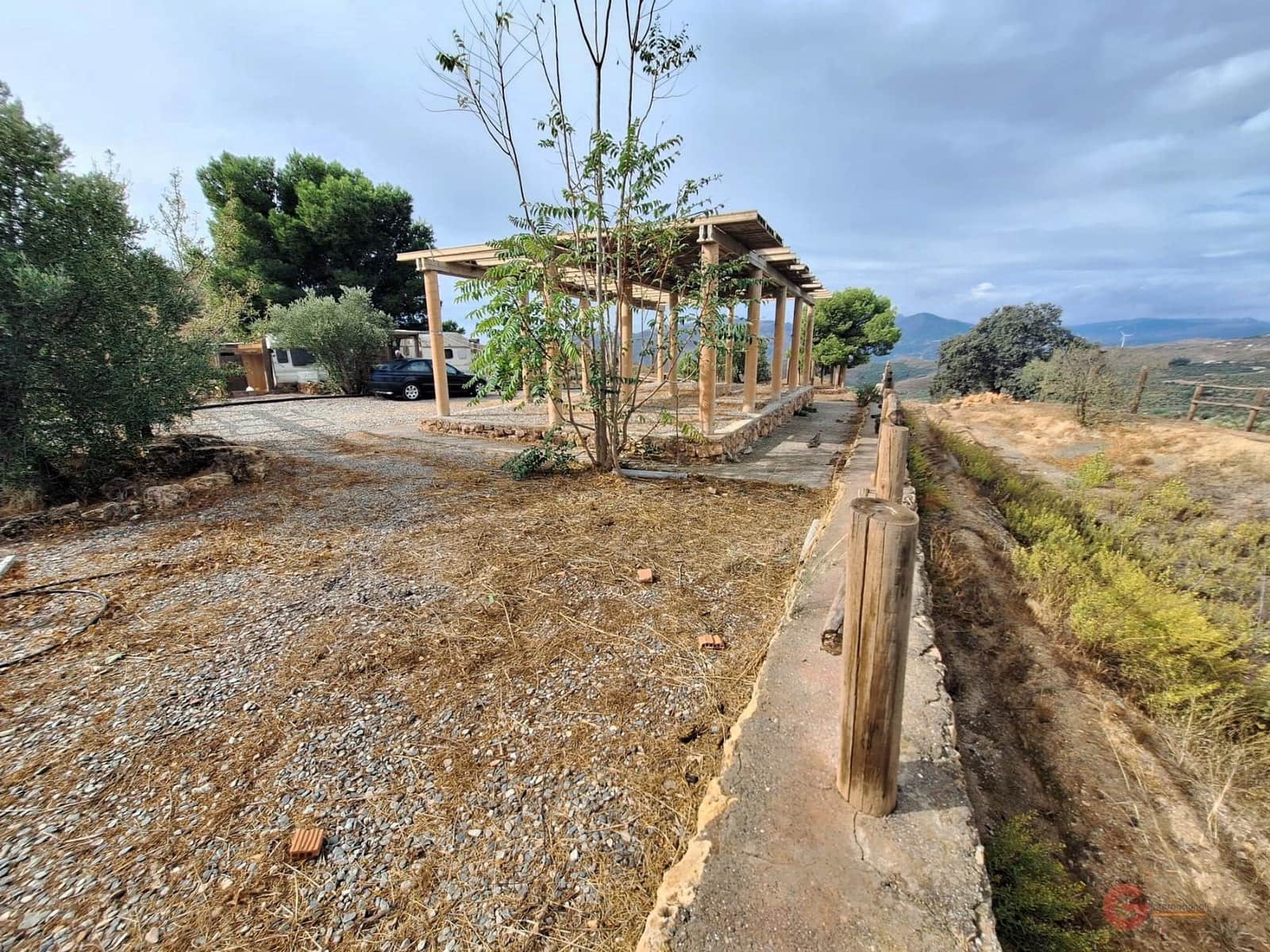 Finca/Landehus til salg i Lanjaron - € 90.000 (Ref: 8594415)