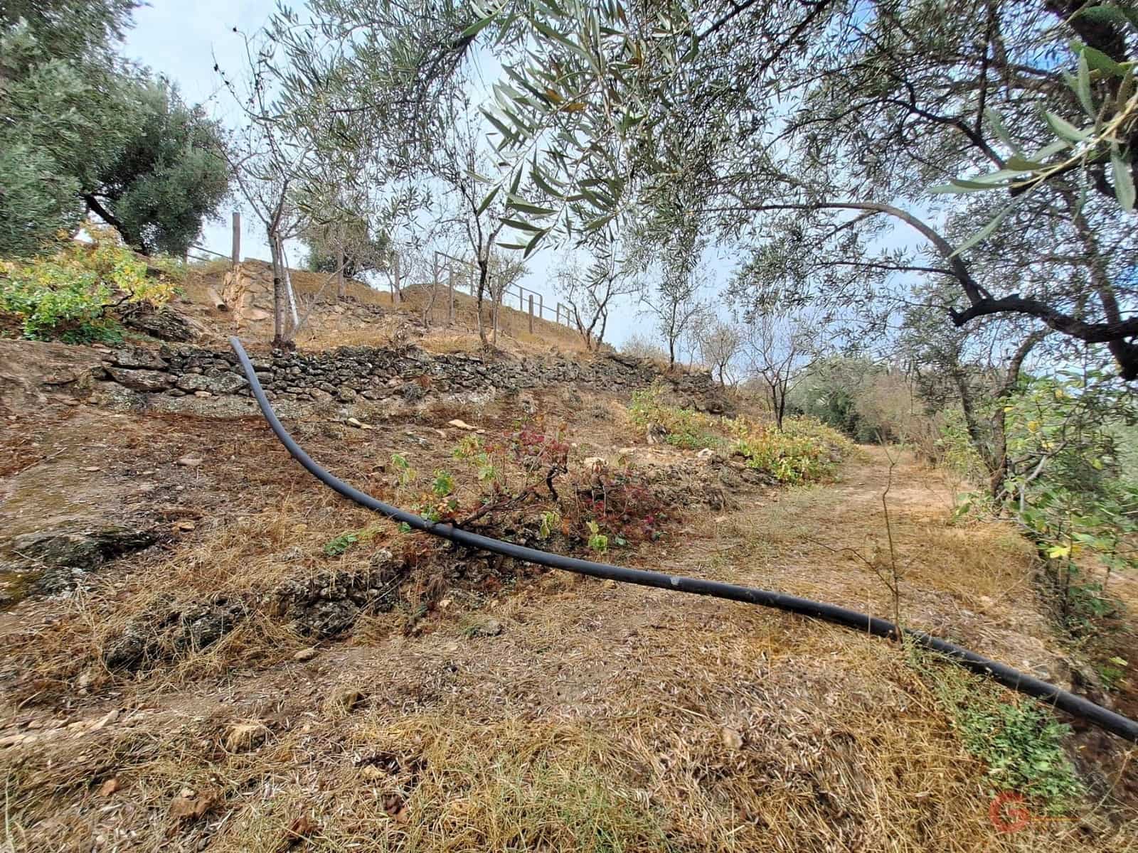 Finca/Landehus til salg i Lanjaron - € 90.000 (Ref: 8594415)