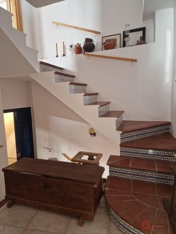 5 soverom Villa til salgs i Itrabo med garasje - € 265 000 (Ref: 8603166)