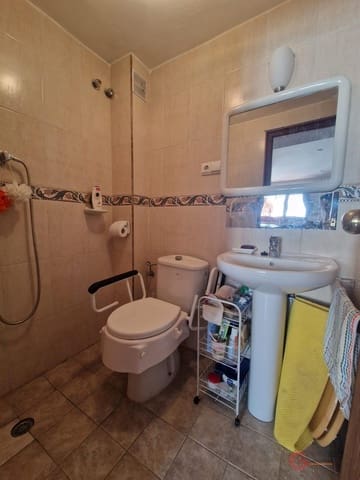 5 soverom Villa til salgs i Itrabo med garasje - € 265 000 (Ref: 8603166)