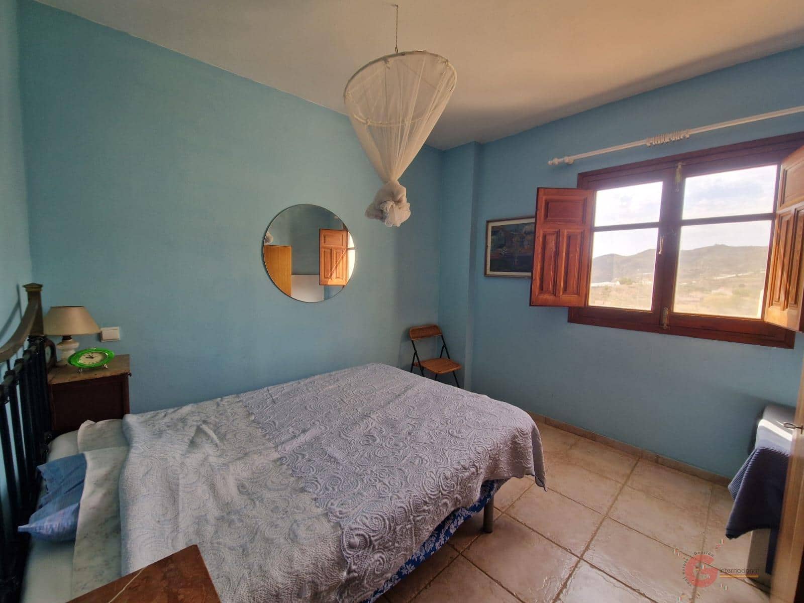 5 soveværelse Villa til salg i Itrabo med garage - € 265.000 (Ref: 8603166)