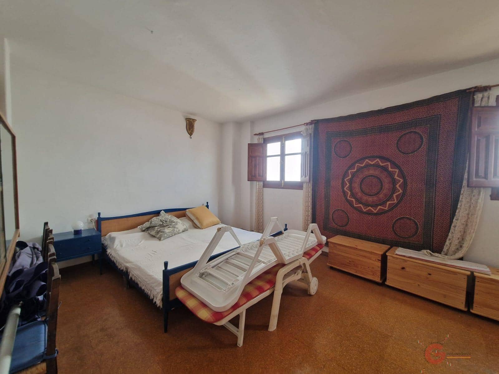 5 soveværelse Villa til salg i Itrabo med garage - € 265.000 (Ref: 8603166)