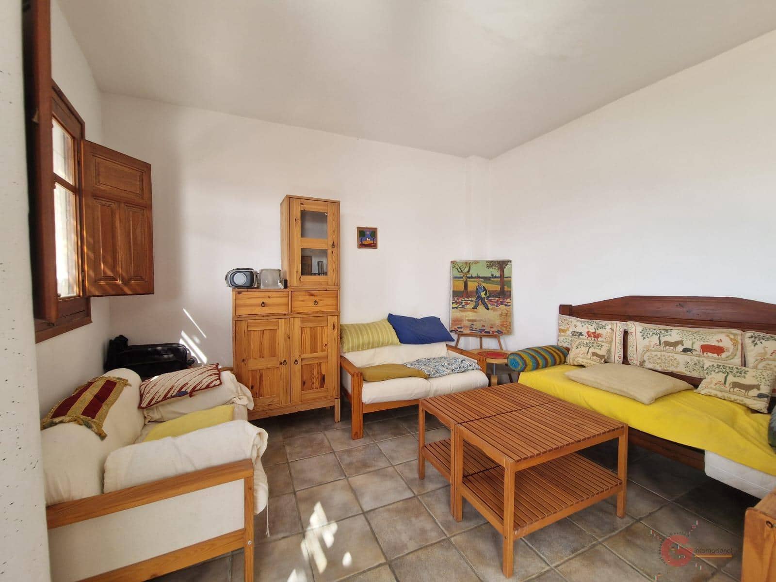 5 soveværelse Villa til salg i Itrabo med garage - € 265.000 (Ref: 8603166)