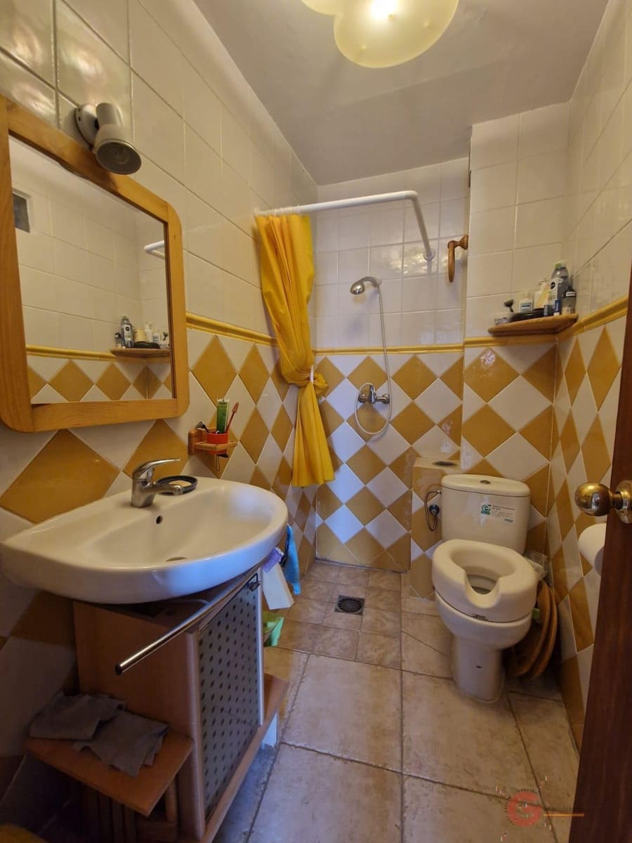 5 soveværelse Villa til salg i Itrabo med garage - € 265.000 (Ref: 8603166)