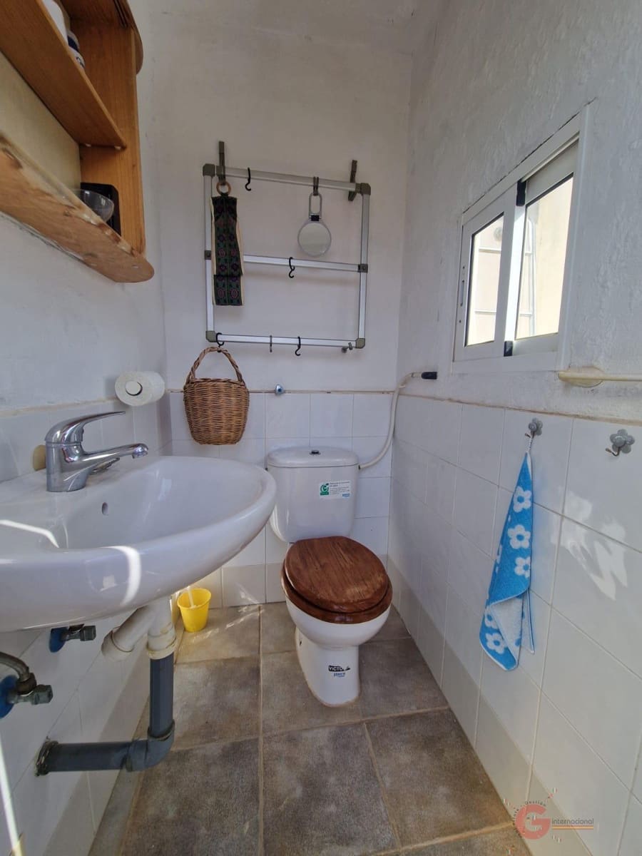 5 soveværelse Villa til salg i Itrabo med garage - € 265.000 (Ref: 8603166)