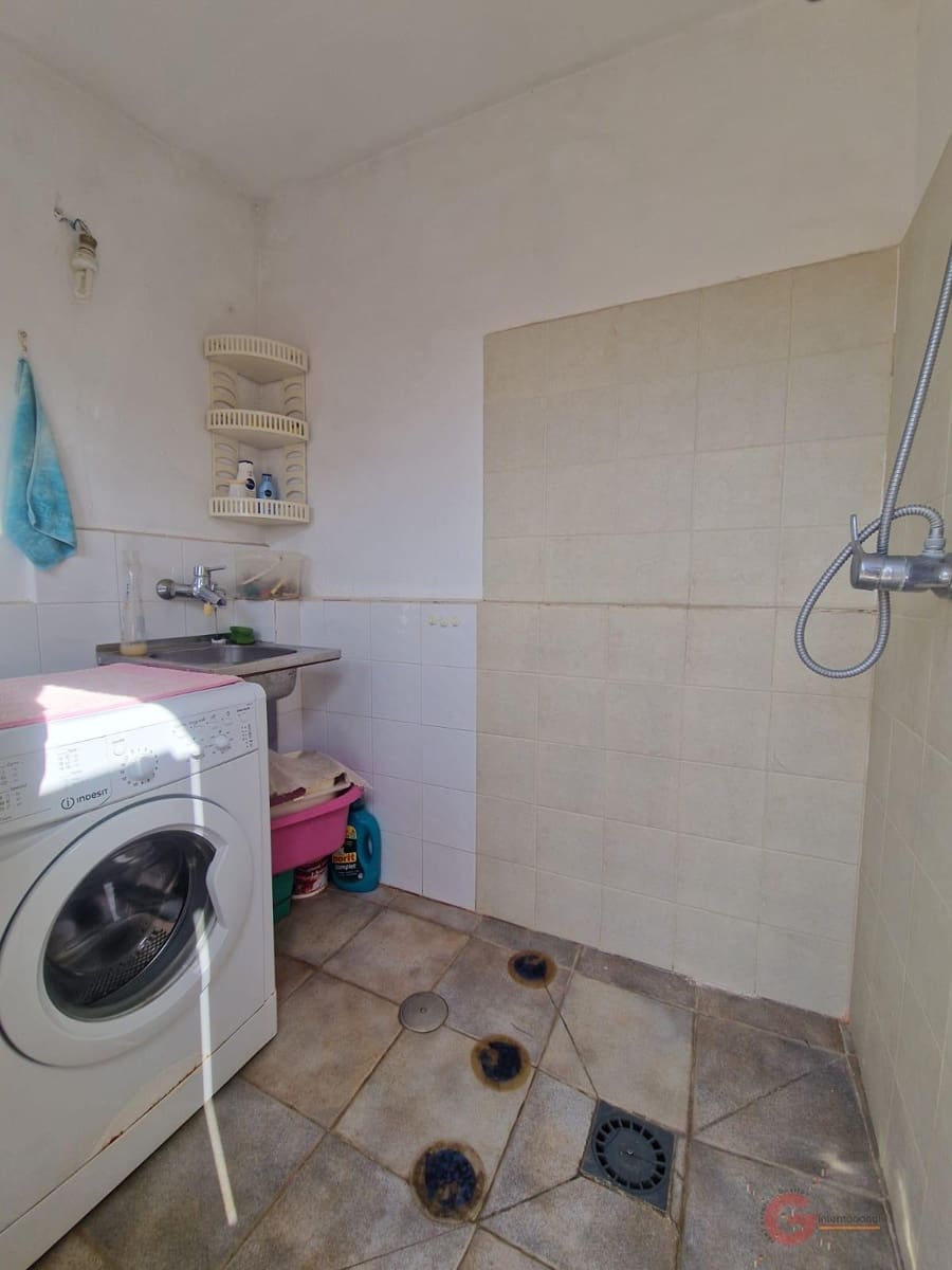 5 soveværelse Villa til salg i Itrabo med garage - € 265.000 (Ref: 8603166)