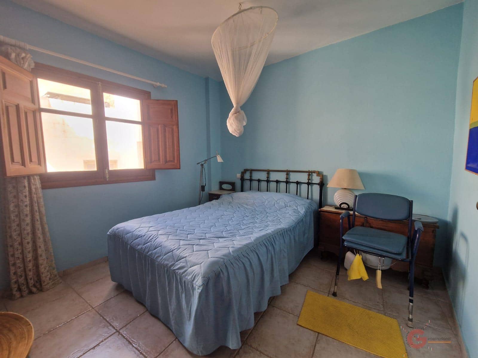 5 soveværelse Villa til salg i Itrabo med garage - € 265.000 (Ref: 8603166)