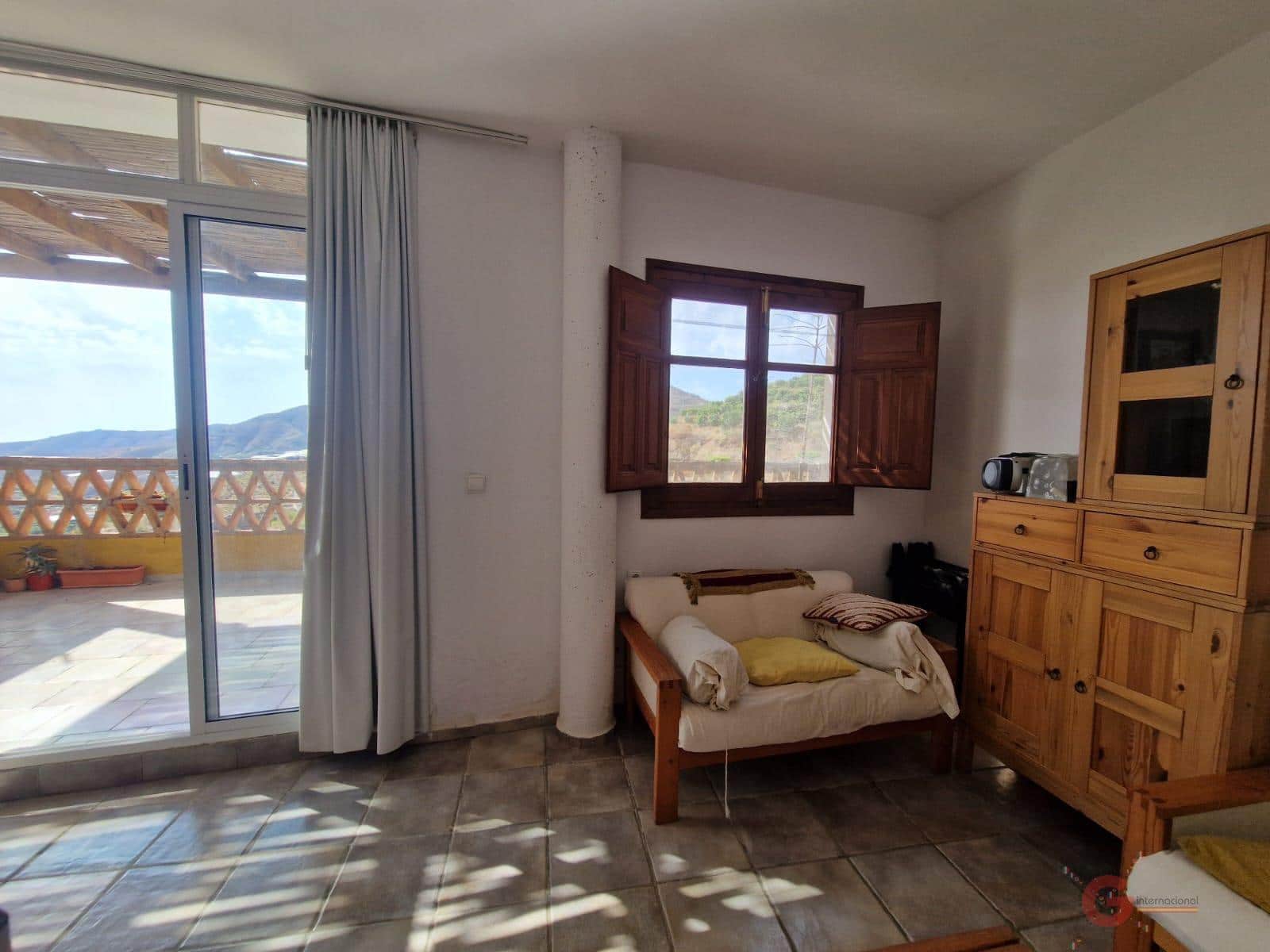 5 soveværelse Villa til salg i Itrabo med garage - € 265.000 (Ref: 8603166)