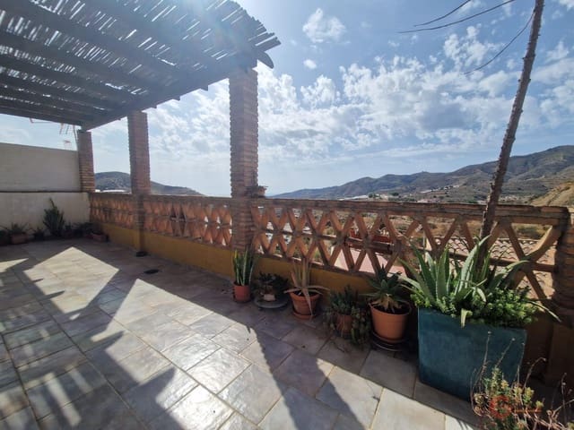 5 soverom Villa til salgs i Itrabo med garasje - € 265 000 (Ref: 8603166)