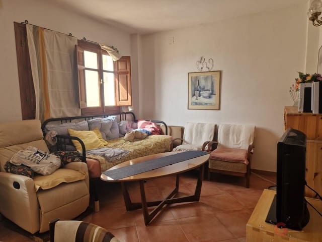 5 soverom Villa til salgs i Itrabo med garasje - € 265 000 (Ref: 8603166)