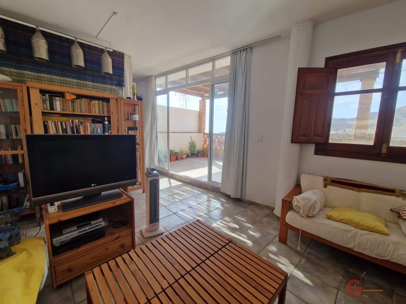 5 soveværelse Villa til salg i Itrabo med garage - € 265.000 (Ref: 8603166)