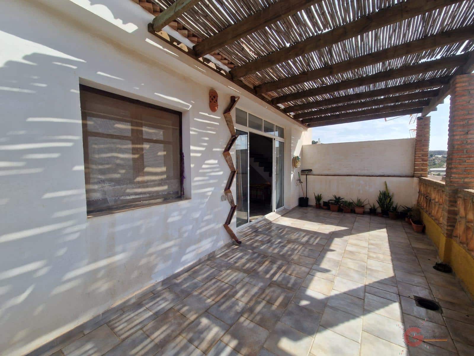 5 soveværelse Villa til salg i Itrabo med garage - € 265.000 (Ref: 8603166)