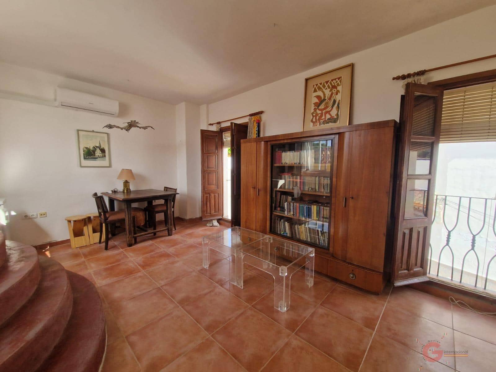 5 soveværelse Villa til salg i Itrabo med garage - € 265.000 (Ref: 8603166)