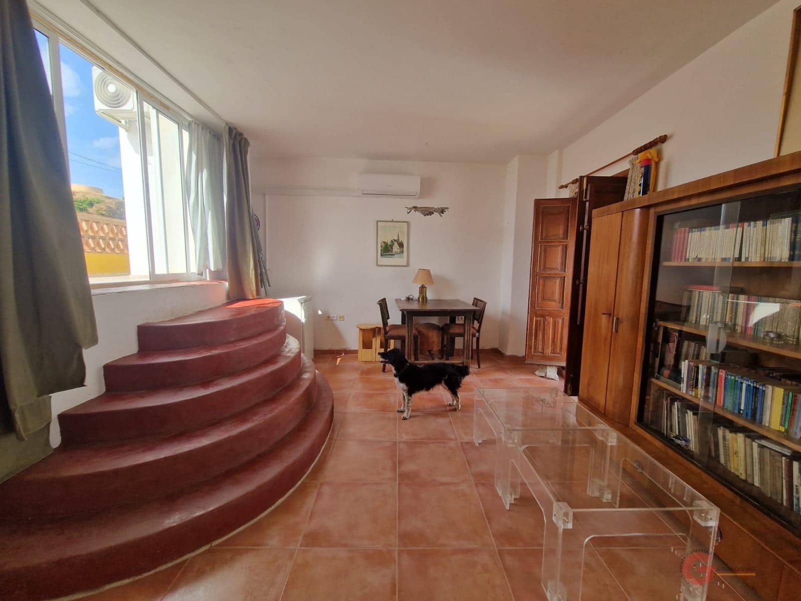 5 soveværelse Villa til salg i Itrabo med garage - € 265.000 (Ref: 8603166)