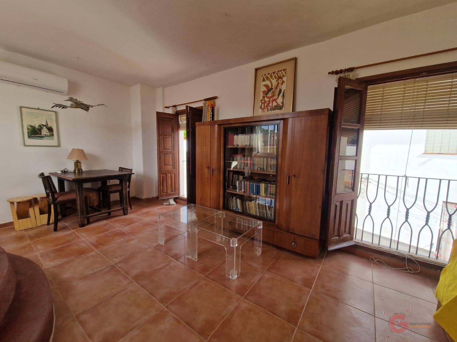 5 soveværelse Villa til salg i Itrabo med garage - € 265.000 (Ref: 8603166)