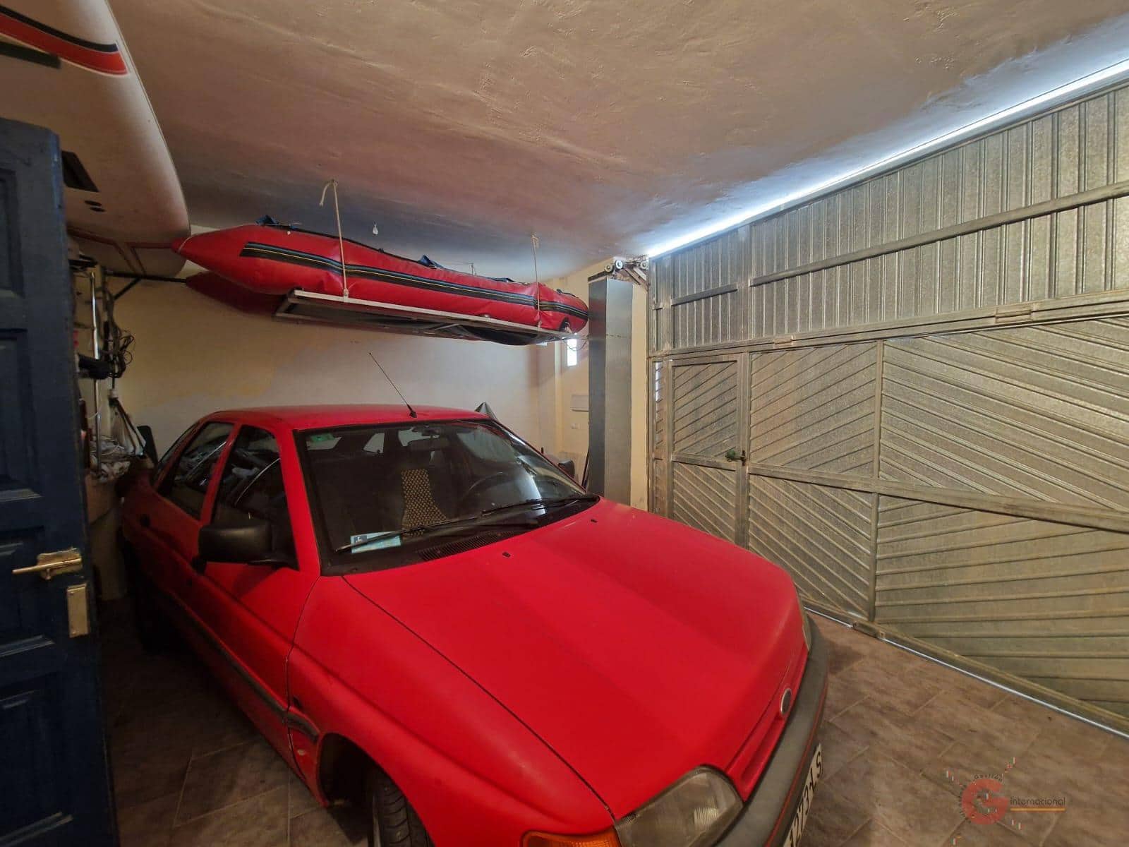 5 soveværelse Villa til salg i Itrabo med garage - € 265.000 (Ref: 8603166)